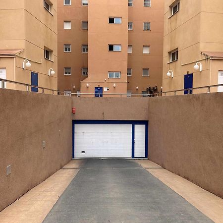 Апартаменты Casa Playa Roquetas Рокетас-де-Мар Экстерьер фото