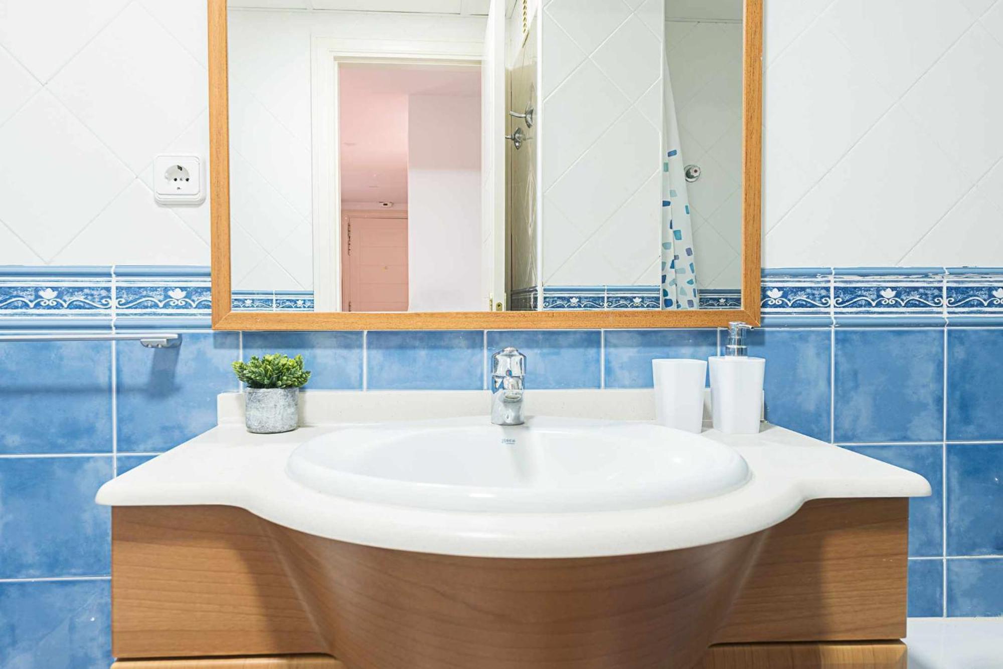 Апартаменты Casa Playa Roquetas Рокетас-де-Мар Экстерьер фото